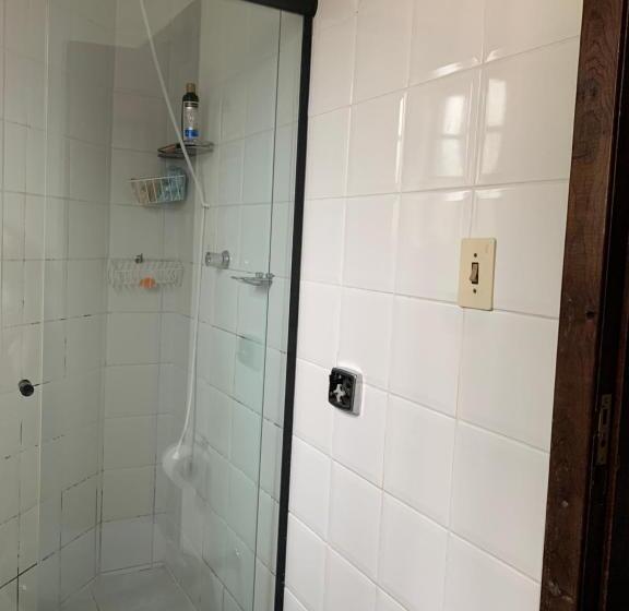 膳宿费 Casa Da Mariajuana Hostel Tabatinga