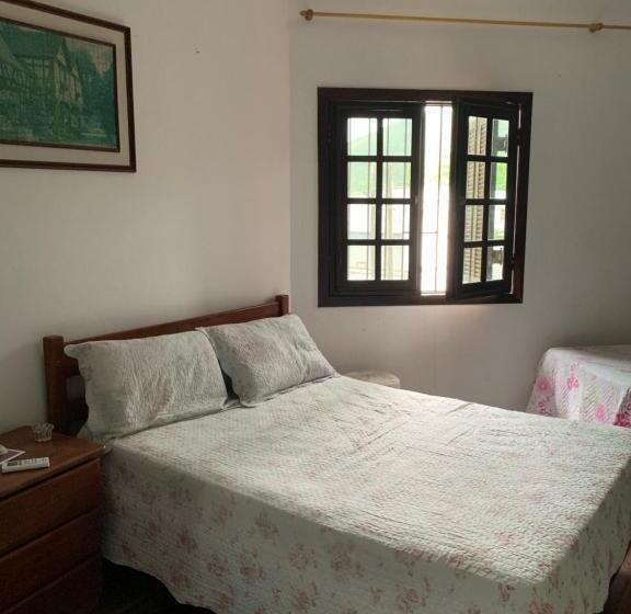 膳宿费 Casa Da Mariajuana Hostel Tabatinga