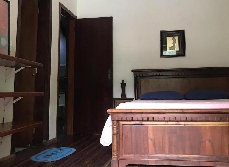 膳宿费 Casa Da Mariajuana Hostel Tabatinga