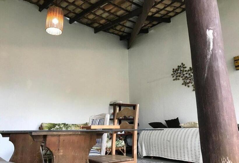 膳宿费 Casa Da Mariajuana Hostel Tabatinga