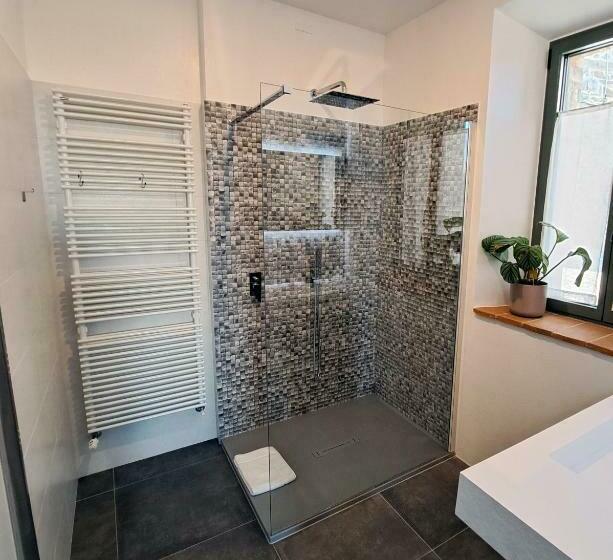 פנסיון Casa Mustiola