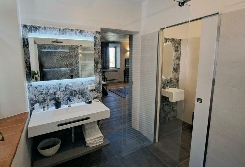 פנסיון Casa Mustiola