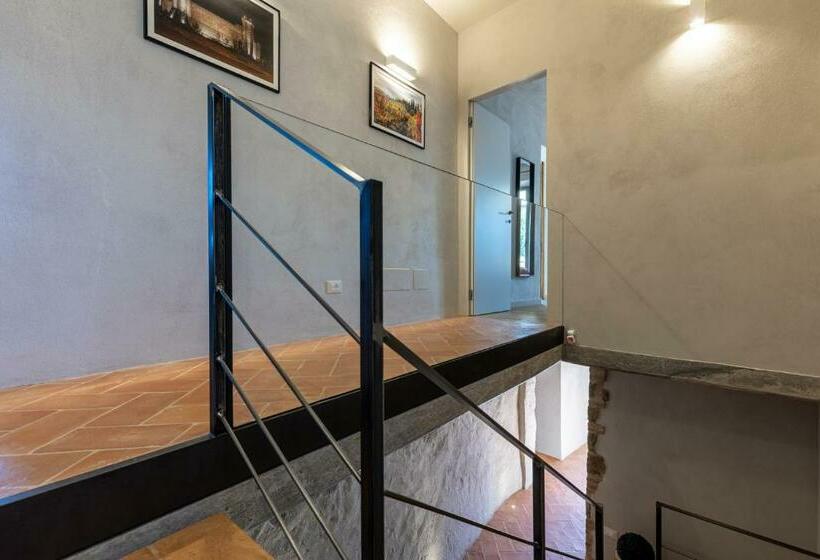 פנסיון Casa Mustiola