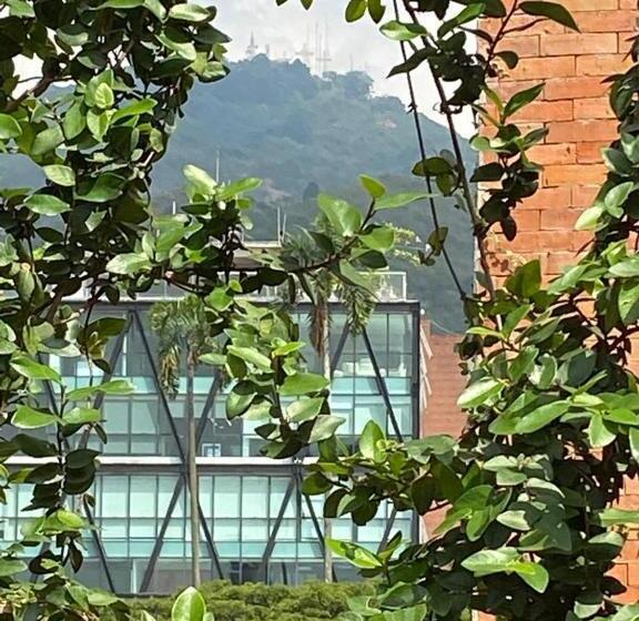 膳宿费 Casa Verde Hospedaje