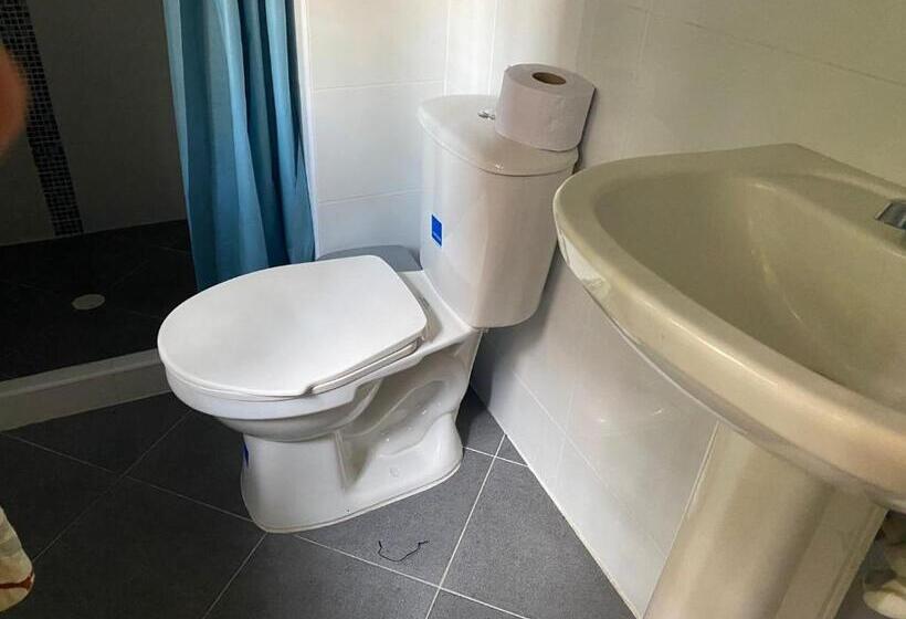 膳宿费 Casa Verde Hospedaje