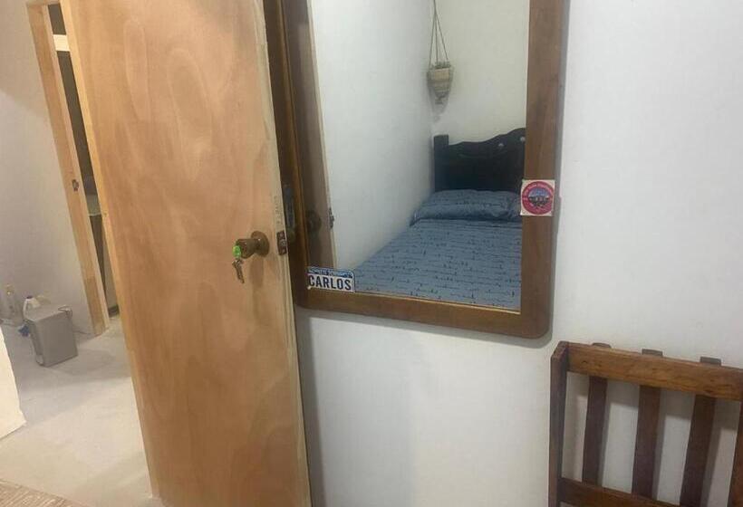 膳宿费 Casa Verde Hospedaje