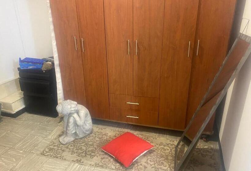 膳宿费 Casa Verde Hospedaje