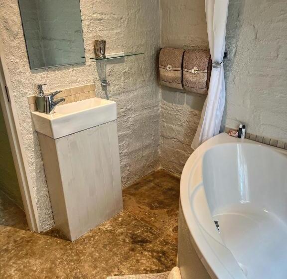 펜션 Chocolate Orchid