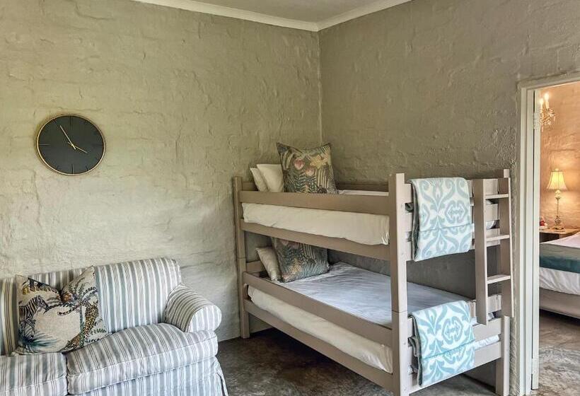 펜션 Chocolate Orchid