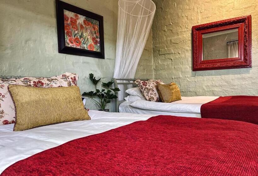 펜션 Chocolate Orchid