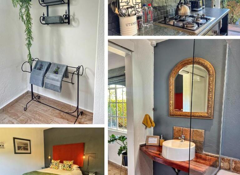 펜션 Chocolate Orchid