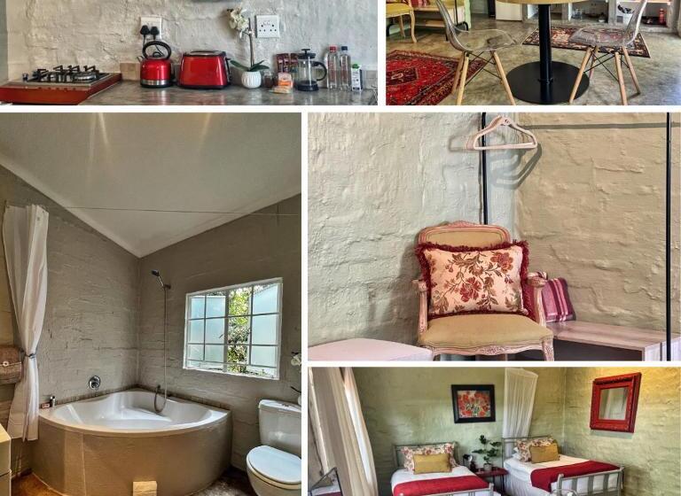 펜션 Chocolate Orchid