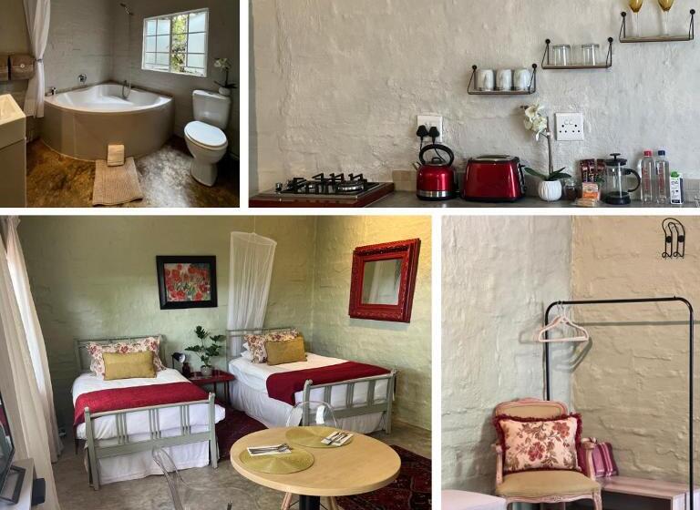 펜션 Chocolate Orchid