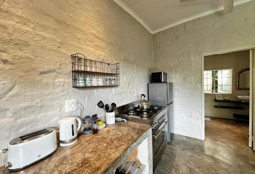 펜션 Chocolate Orchid