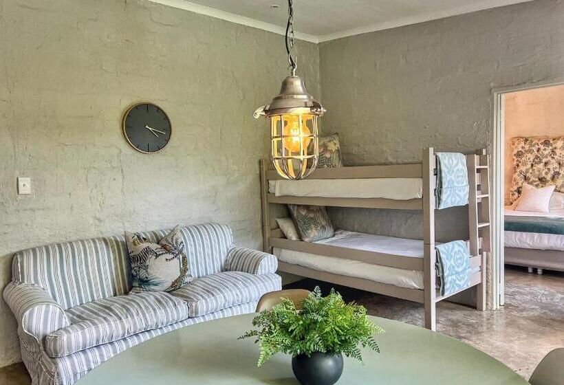 펜션 Chocolate Orchid