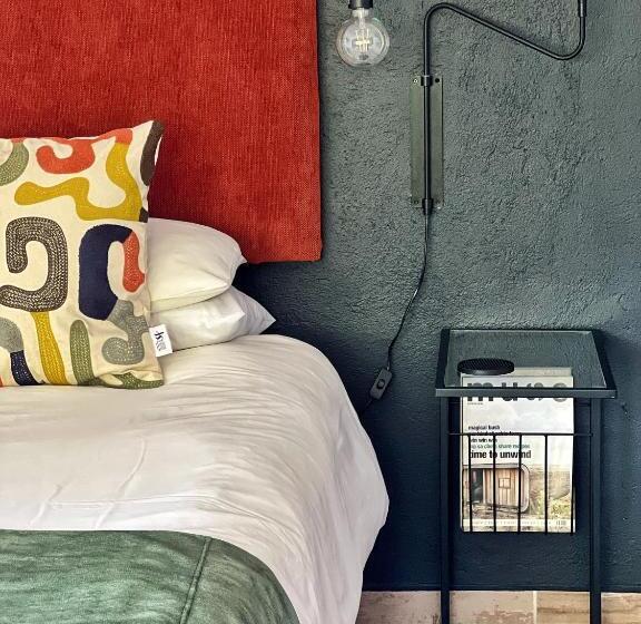 펜션 Chocolate Orchid