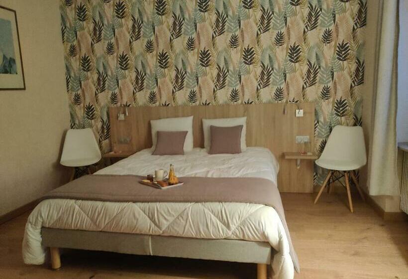 بنسيون Cocon Des Lys