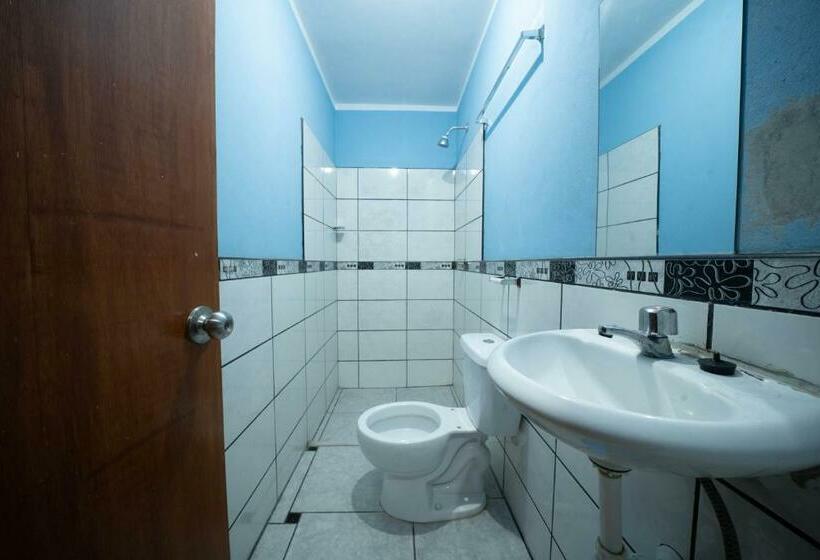 پانسیون Hostal Tarapaca