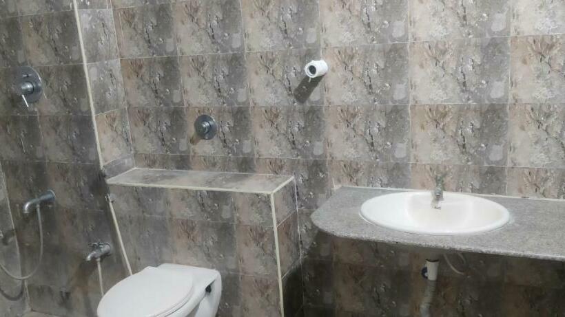 膳宿费 Lotus Studio Apartment