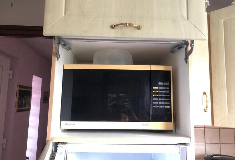 ペンション Maison D’hôtes Au Pied Du Château