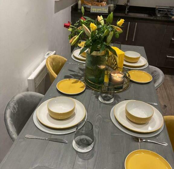 펜션 Me Old Abode Entire Garden Cabin Near The Sea