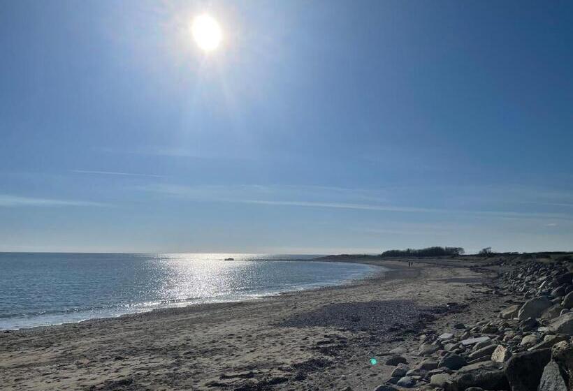 פנסיון Môr Heli Guest House Criccieth