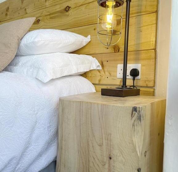 פנסיון Môr Heli Guest House Criccieth