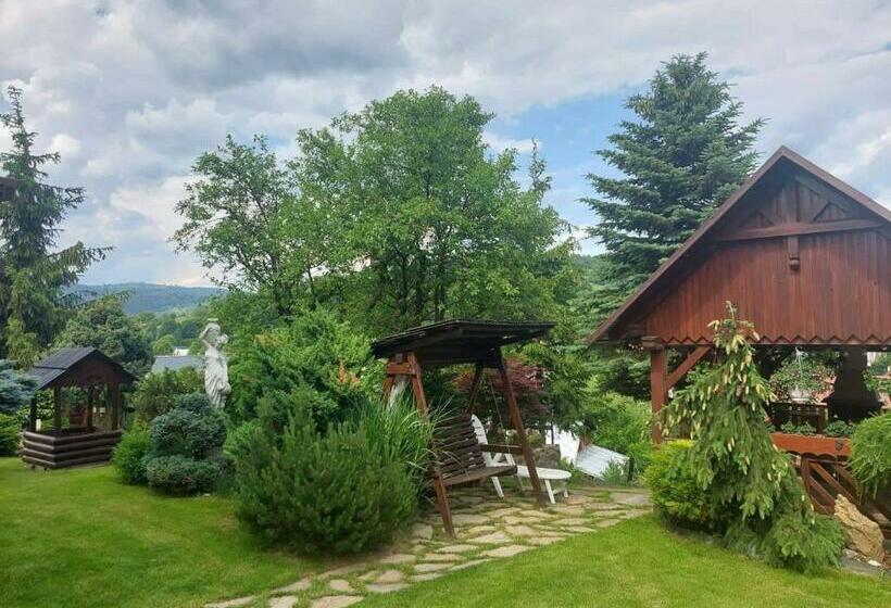 بنسيون Penzión U Janosika