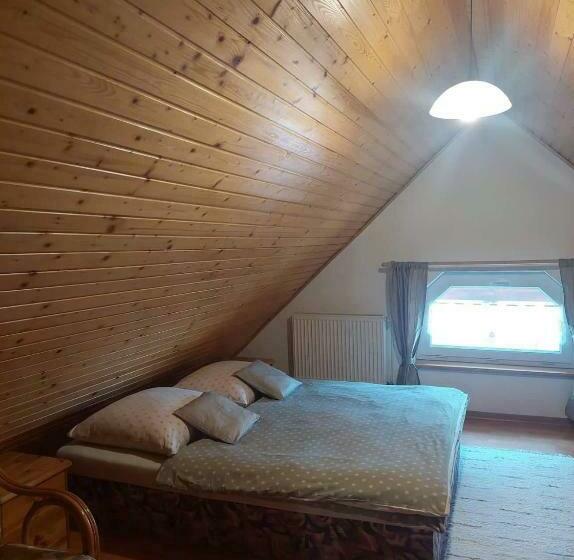 بنسيون Penzión U Janosika