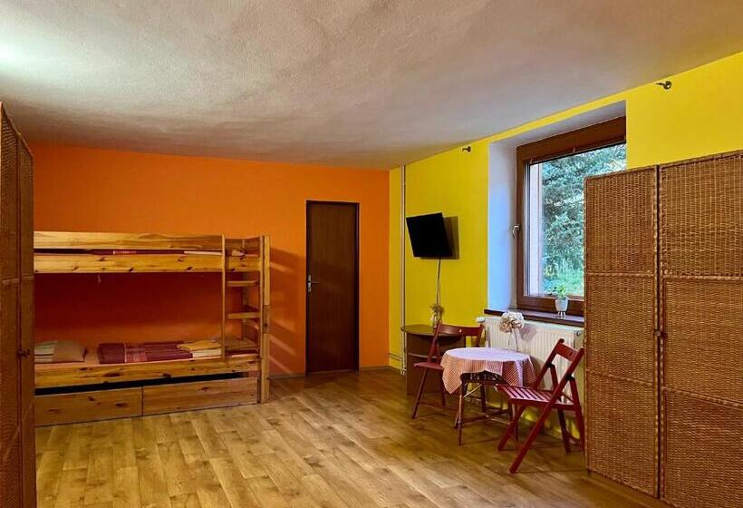 펜션 Penzion Horal