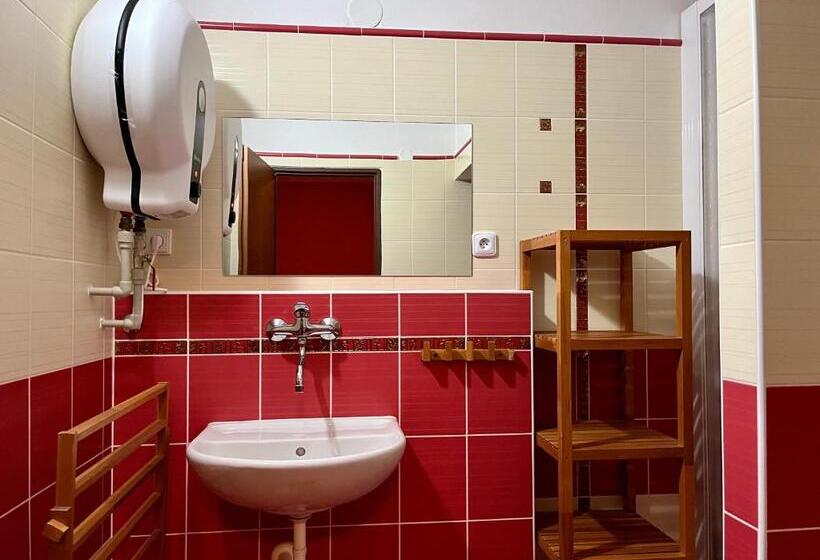 펜션 Penzion Horal