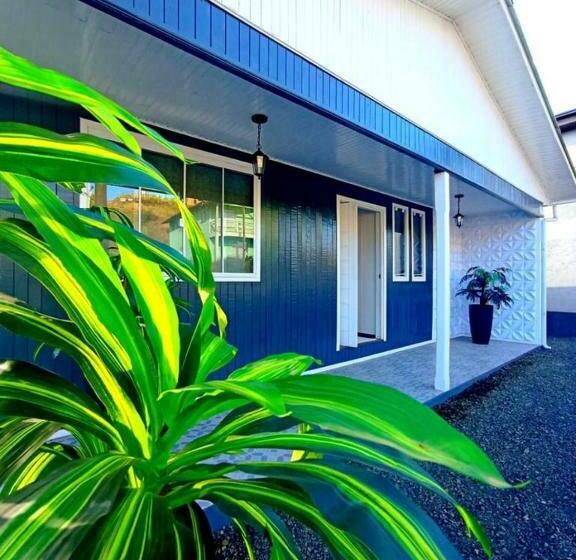 بنسيون Pousada Caminho Do Altos