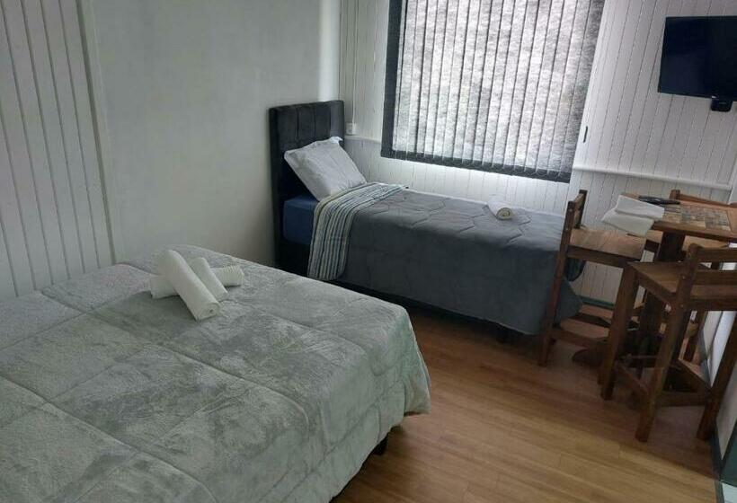 بنسيون Pousada Caminho Do Altos