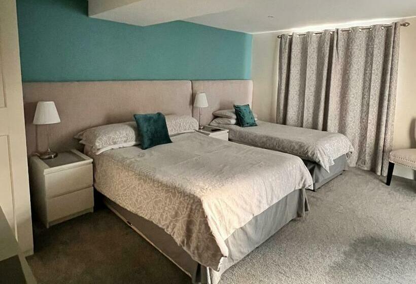 بنسيون Reynolds Farm Guesthouse