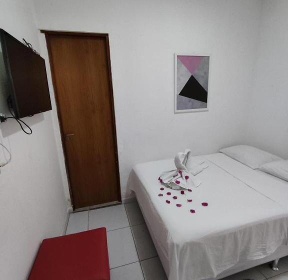 פנסיון Thematic Pousada