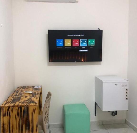 פנסיון Thematic Pousada