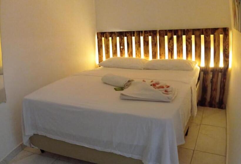 פנסיון Thematic Pousada