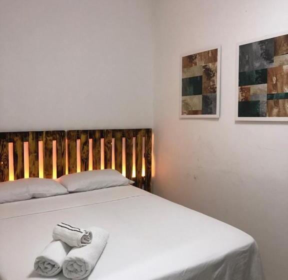 פנסיון Thematic Pousada