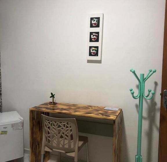 פנסיון Thematic Pousada