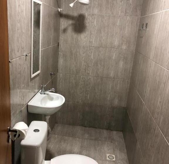 פנסיון Thematic Pousada