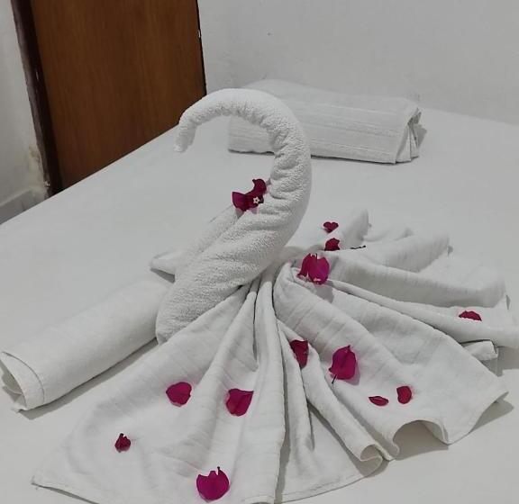 פנסיון Thematic Pousada