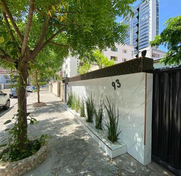 פנסיון Thematic Pousada