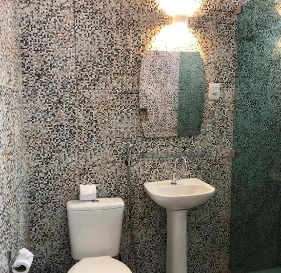 פנסיון Thematic Pousada