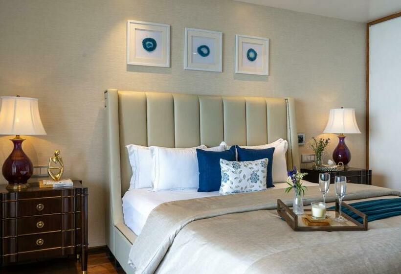 Курорт Mindescapes Club