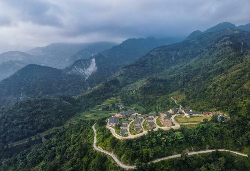 リゾートホテル Welcomhotel By Itc Hotels, Jim Corbett