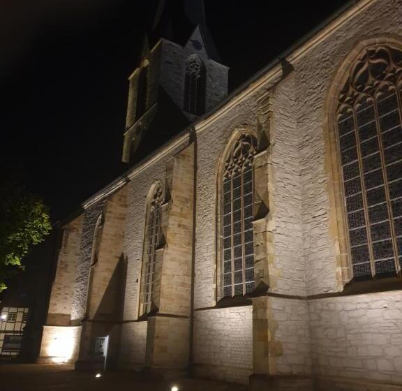 Stadthotel Im Kolpinghaus