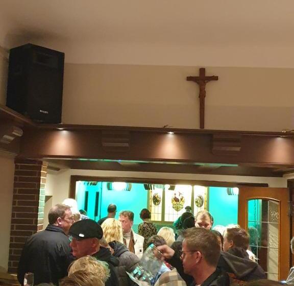 Stadthotel Im Kolpinghaus