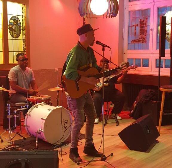 Stadthotel Im Kolpinghaus