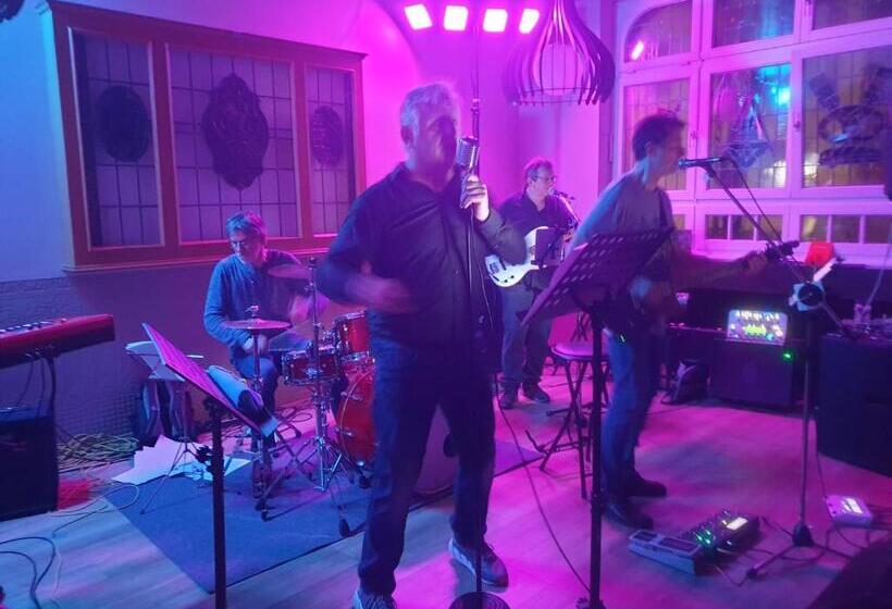 Stadthotel Im Kolpinghaus