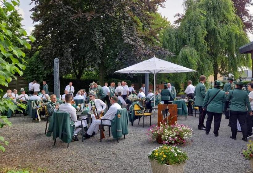 Stadthotel Im Kolpinghaus